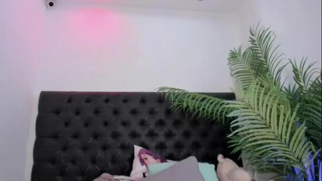 Thumbnail 2, angeli_rivera's Stream at Chaturbate, 1 month ago