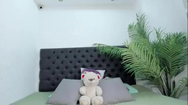 Image 3 of angeli_rivera Stream on Chaturbate on 1 month ago
