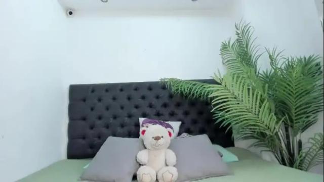 Image 4 of angeli_rivera Stream on Chaturbate on 1 month ago