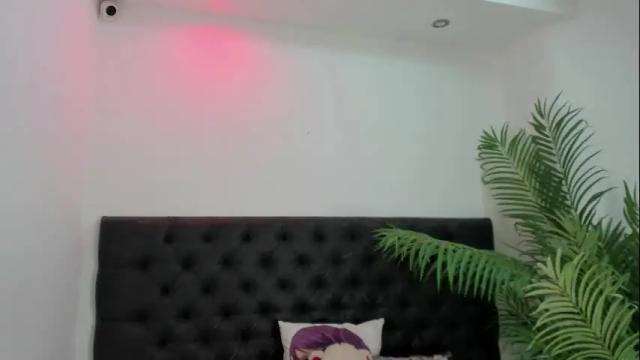 Thumbnail 1, angeli_rivera's Stream at Chaturbate, 1 month ago
