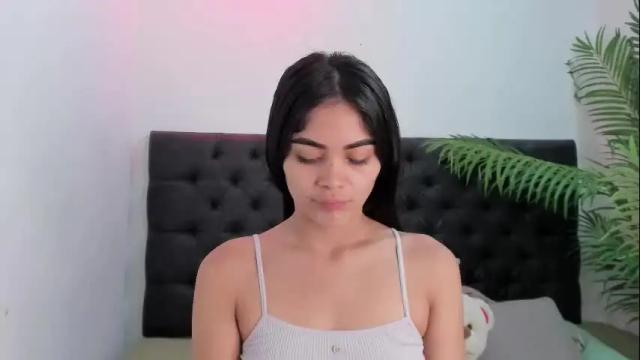 Image 2 of angeli_rivera Stream on Chaturbate on 1 month ago