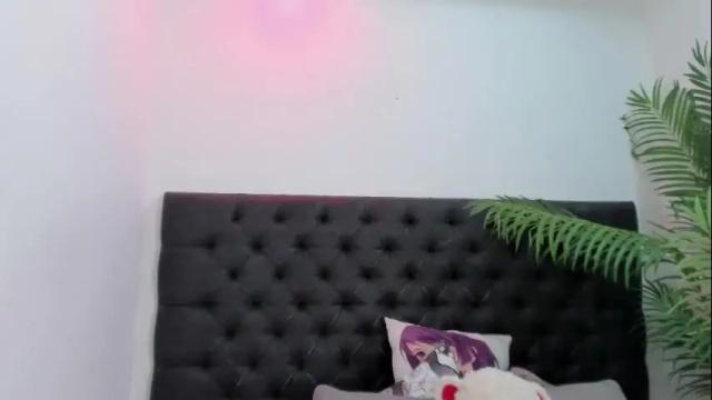 Thumbnail 2, angeli_rivera's Stream at Chaturbate, 1 month ago