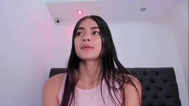 Thumbnail 1, angeli_rivera's Stream at Chaturbate, 1 month ago