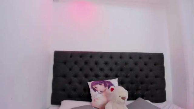 Thumbnail 1, angeli_rivera's Stream at Chaturbate, 1 month ago