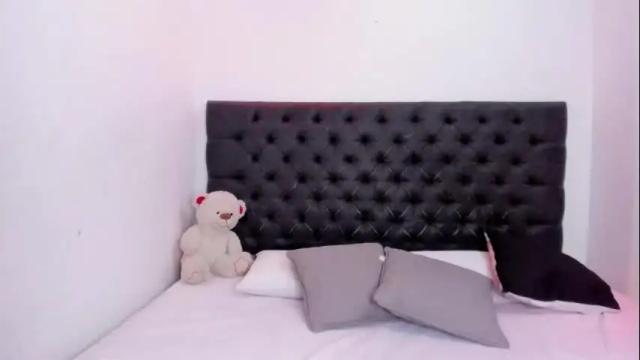 Thumbnail 2, angeli_rivera's Stream at Chaturbate, 12 days ago