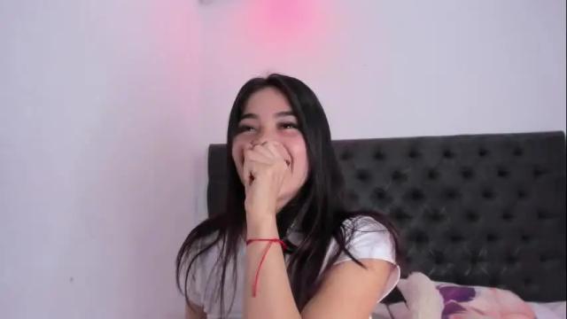 Image 4 of angeli_rivera Stream on Chaturbate on 12 days ago