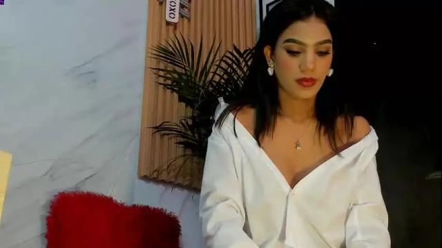Thumbnail 1, angeli_sexi's Stream at Chaturbate, 17 days ago