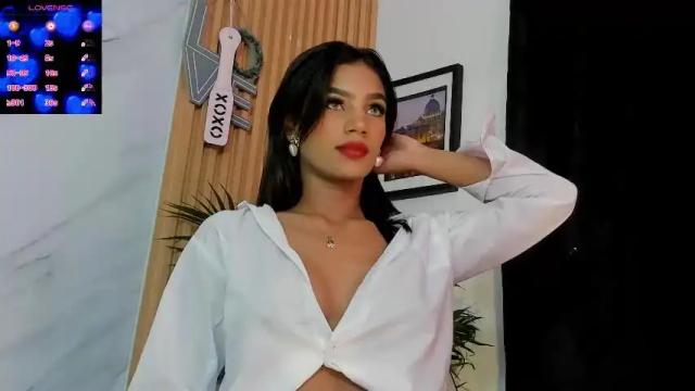 Image 6 of angeli_sexi Stream on Chaturbate on 19 days ago
