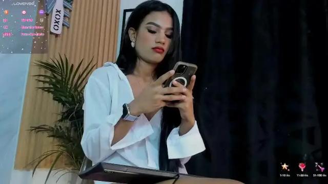 Image 7 of angeli_sexi Stream on Chaturbate on 19 days ago