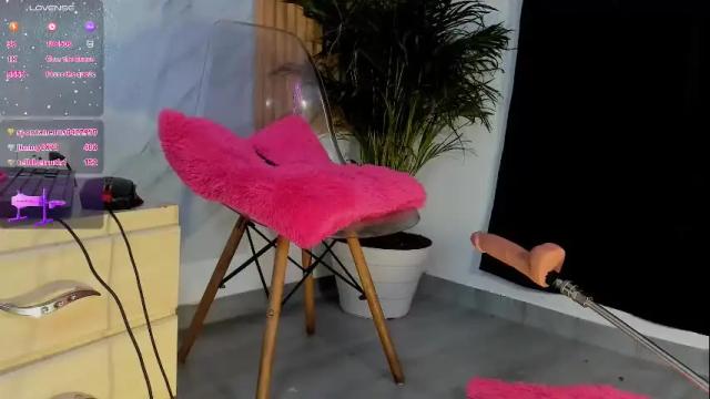 Image 2 of angeli_sexi Stream on Chaturbate on 18 days ago