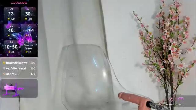 Image 12 of angeli_sexi Stream on Chaturbate on 2 months ago