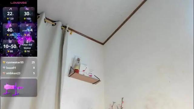 Image 10 of angeli_sexi Stream on Chaturbate on 1 month ago