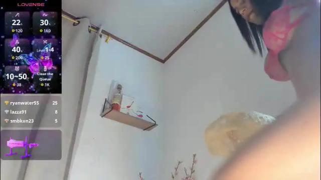 Image 12 of angeli_sexi Stream on Chaturbate on 1 month ago