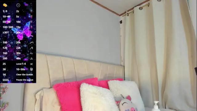 Thumbnail 1, angeli_sexi's Stream at Chaturbate, 1 month ago