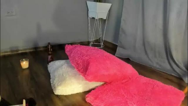 Image 2 of angeli_sexi Stream on Chaturbate on 1 month ago