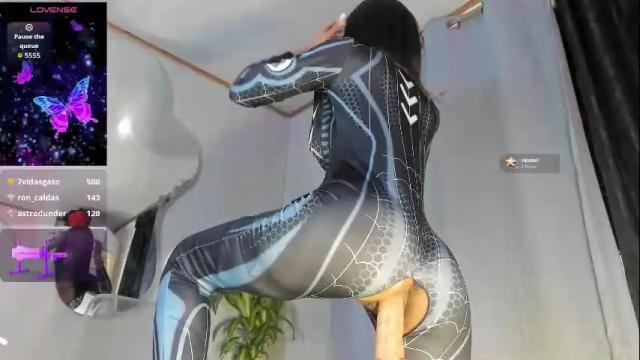 Thumbnail 1, angeli_sexi's Stream at Chaturbate, 1 month ago