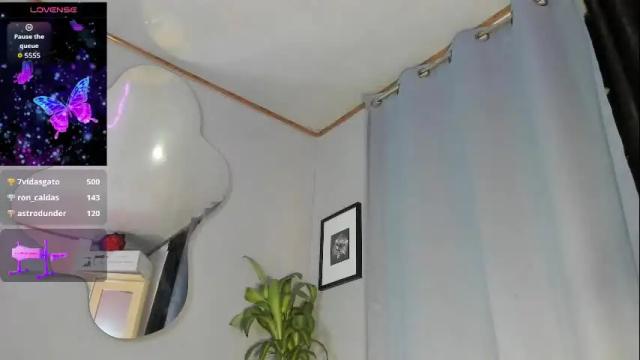 Image 7 of angeli_sexi Stream on Chaturbate on 1 month ago