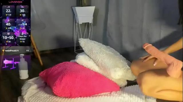 Image 6 of angeli_sexi Stream on Chaturbate on 1 month ago