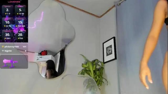 Image 8 of angeli_sexi Stream on Chaturbate on 1 month ago