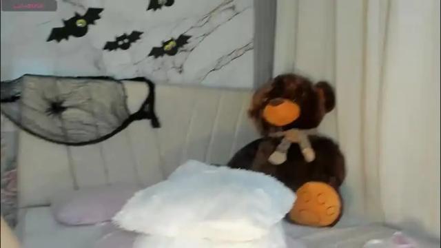 Image 2 of angeli_sexi Stream on Chaturbate on 10 days ago