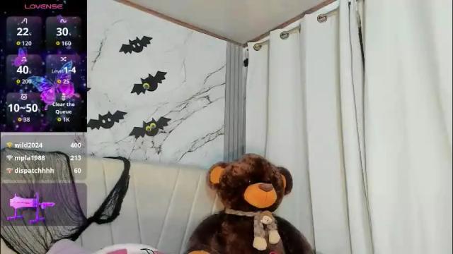 Image 12 of angeli_sexi Stream on Chaturbate on 9 days ago