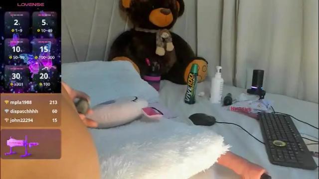 Image 3 of angeli_sexi Stream on Chaturbate on 9 days ago