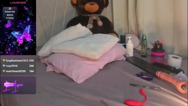 Thumbnail 2, angeli_sexi's Stream at Chaturbate, 6 days ago