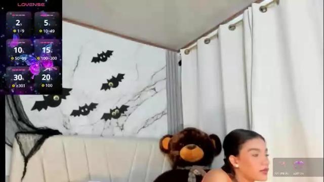 Thumbnail 1, angeli_sexi's Stream at Chaturbate, 2 days ago