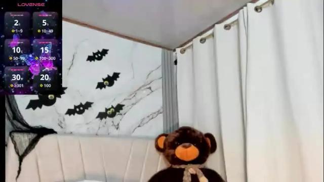 Image 2 of angeli_sexi Stream on Chaturbate on 3 days ago