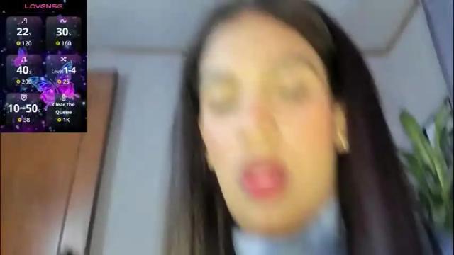 Image 7 of angeli_sexi Stream on Chaturbate on 2 days ago