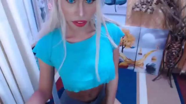 Image 3 of angelic_face_808 Stream on Chaturbate on 13 months ago