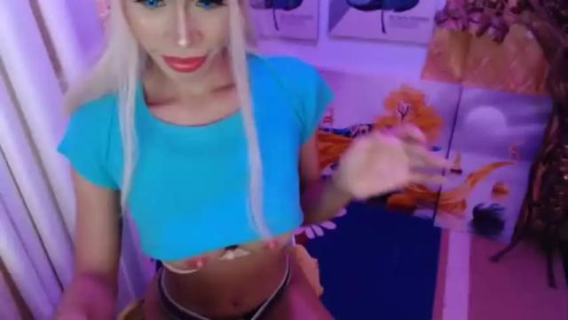 Image 1 of angelic_face_808 Stream on Chaturbate on 13 months ago