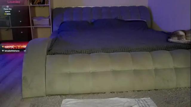 Image 2 of angelic_lovers_ Stream on Chaturbate on 2 months ago