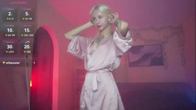 Image 10 of angelic_lovers_ Stream on Chaturbate on 16 days ago