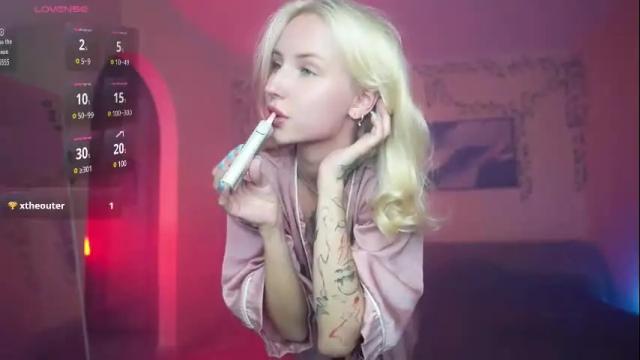 Image 6 of angelic_lovers_ Stream on Chaturbate on 16 days ago