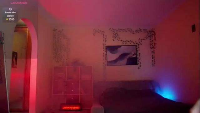 Image 2 of angelic_lovers_ Stream on Chaturbate on 14 days ago
