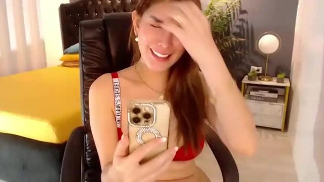 Image 2 of angelic_sex69 Stream on Chaturbate on 20 months ago