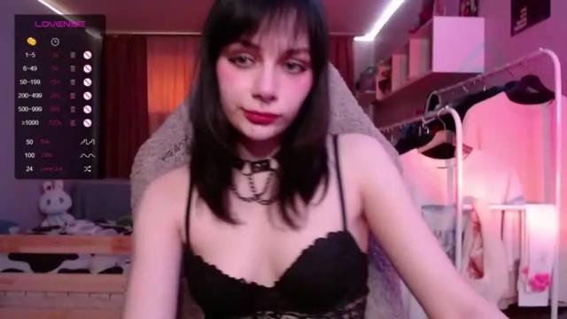 Thumbnail 3, angelic_shawty's Stream at Chaturbate, 15 months ago