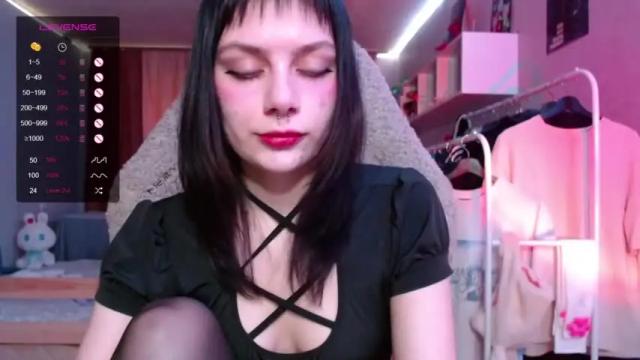 Image 10 of angelic_shawty Stream on Chaturbate on 15 months ago