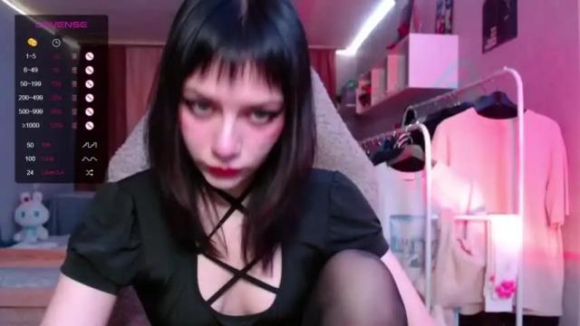 Thumbnail 2, angelic_shawty's Stream at Chaturbate, 14 months ago
