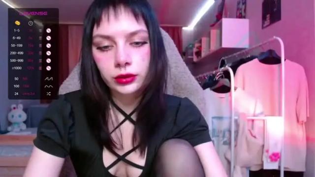 Image 6 of angelic_shawty Stream on Chaturbate on 15 months ago