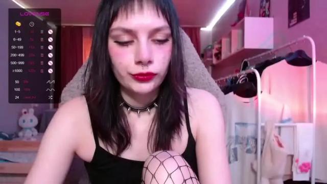 Image 12 of angelic_shawty Stream on Chaturbate on 15 months ago
