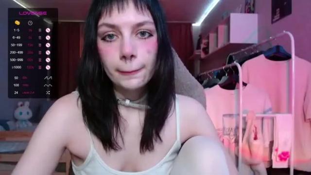 Image 11 of angelic_shawty Stream on Chaturbate on 14 months ago