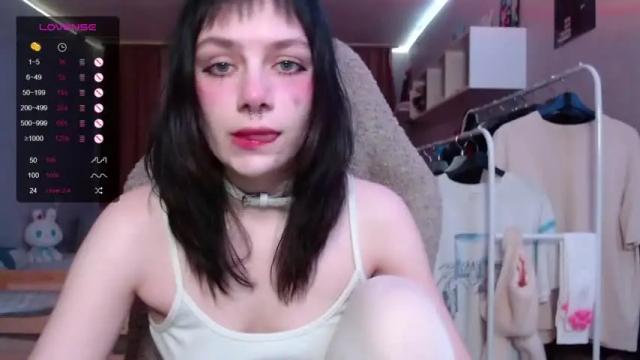 Image 3 of angelic_shawty Stream on Chaturbate on 14 months ago