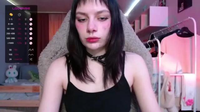 Thumbnail 2, angelic_shawty's Stream at Chaturbate, 14 months ago