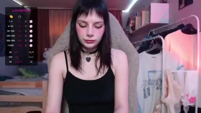 Thumbnail 1, angelic_shawty's Stream at Chaturbate, 13 months ago