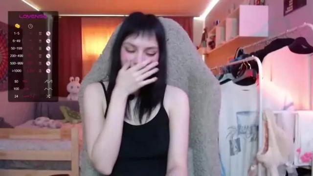 Thumbnail 3, angelic_shawty's Stream at Chaturbate, 12 months ago