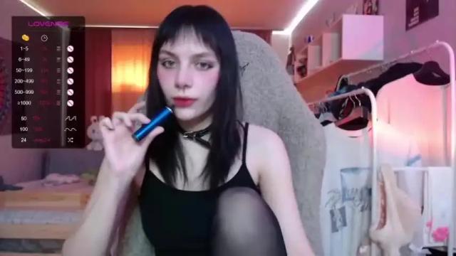 Thumbnail 3, angelic_shawty's Stream at Chaturbate, 12 months ago