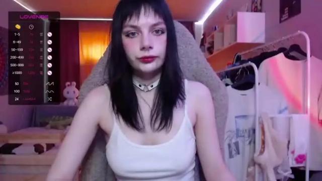 Image 4 of angelic_shawty Stream on Chaturbate on 12 months ago