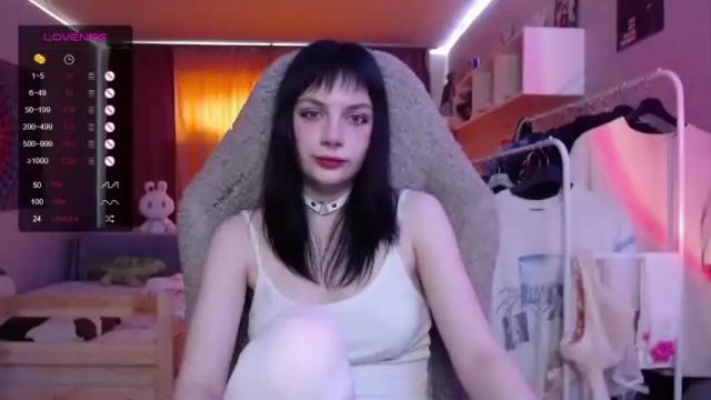 Image 7 of angelic_shawty Stream on Chaturbate on 12 months ago